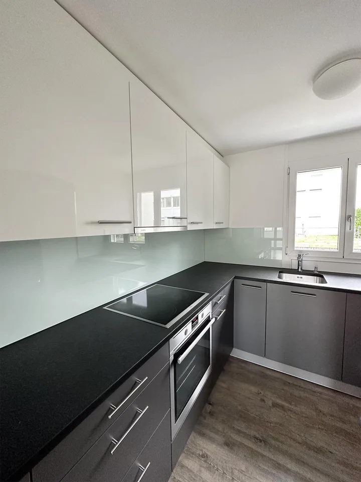 Ihr neues Zuhause in Burgdorf