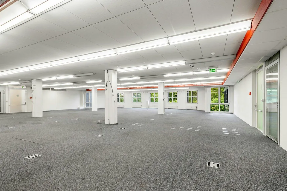 PLAZA | Gewerbefläche mit Potenzial - 350 m² für Ihr Business
