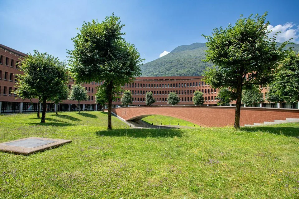Uffici di varie metrature, frazionabile, in sede funzionale e prest... – photo 17 sur 17