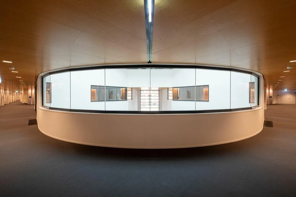 Uffici di varie metrature, frazionabile, in sede funzionale e prest... – photo 6 sur 18