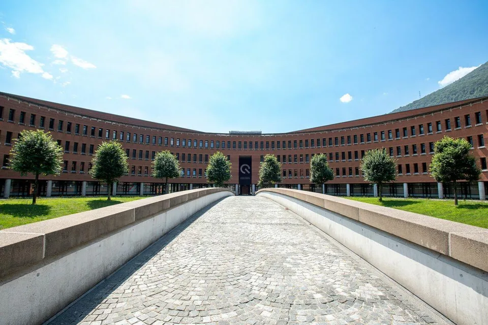 Uffici di varie metrature, frazionabile, in sede funzionale e prest... – photo 16 sur 18