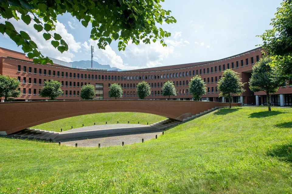 Uffici di varie metrature, frazionabile, in sede funzionale e prest... – photo 17 sur 17