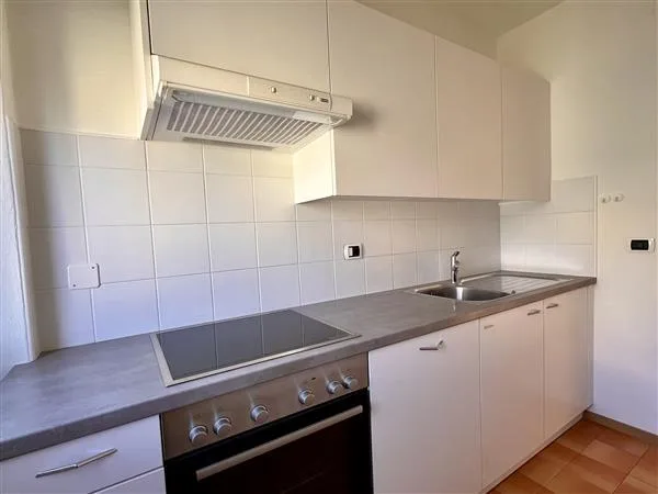 Stabio: Appartamento 4.5 locali