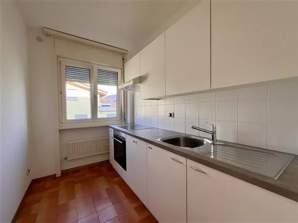 Stabio: Appartamento 4.5 locali