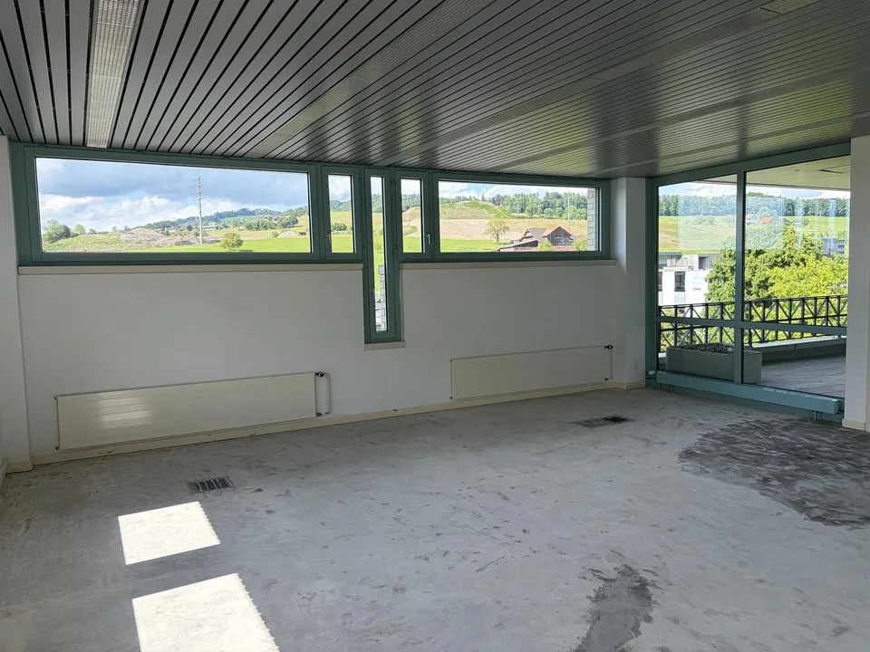 Büro / Atelier / Schulungsraum / Gewerberaum mit Küche im Dachgeschoss – Foto 7 von 17