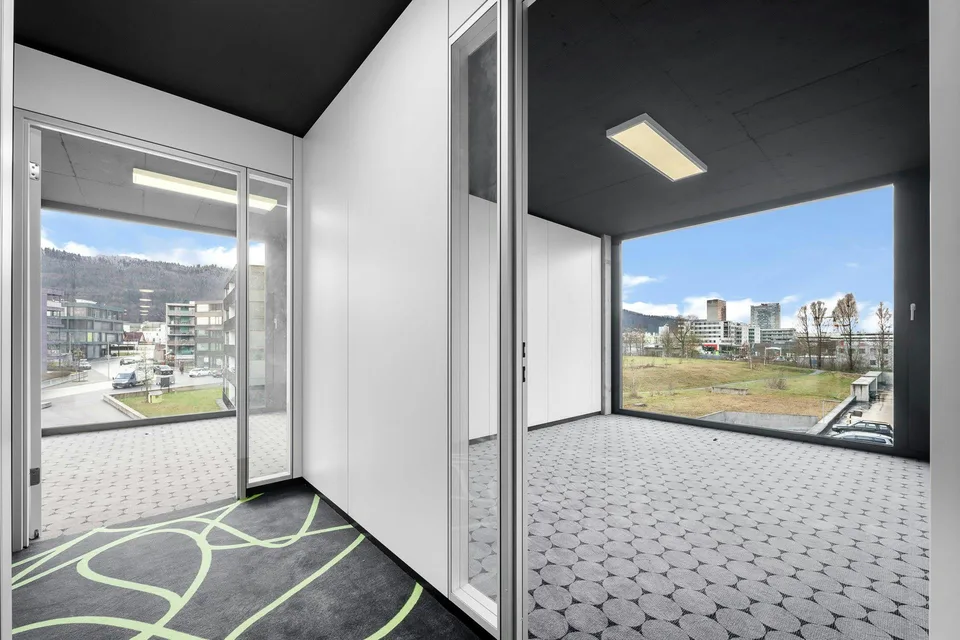 Moderne Büro-/Praxisflächen an zentraler Lage
