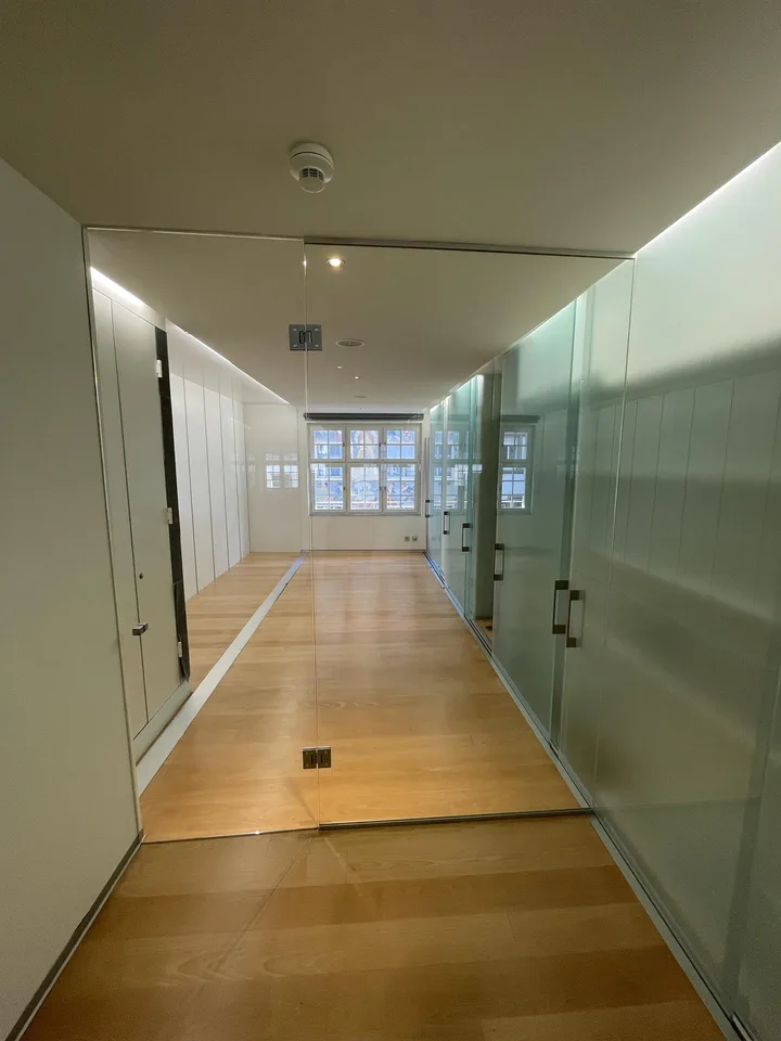 Büroräume im 2.OG Falknerstr. - Gerbergasse – Foto 7 von 11