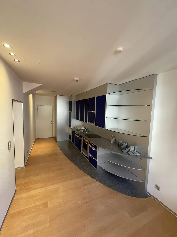 Büroräume im 2.OG Falknerstr. - Gerbergasse – Foto 8 von 11