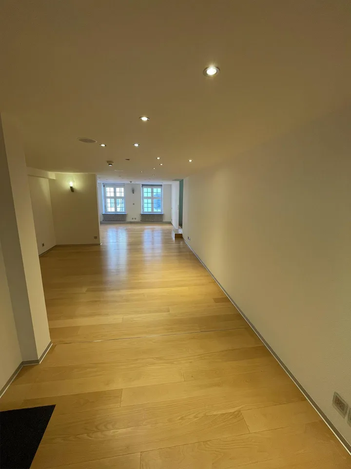 Büroräume im 2.OG Falknerstr. - Gerbergasse