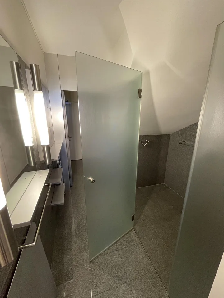 Büroräume im 2.OG Falknerstr. - Gerbergasse – Foto 10 von 11