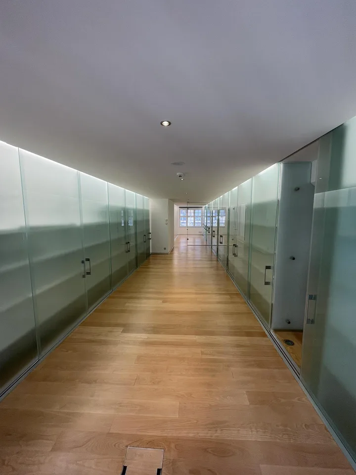 Büroräume im 2.OG Falknerstr. - Gerbergasse – Foto 6 von 11