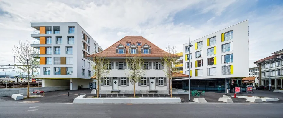 Retailfläche in bester Lage