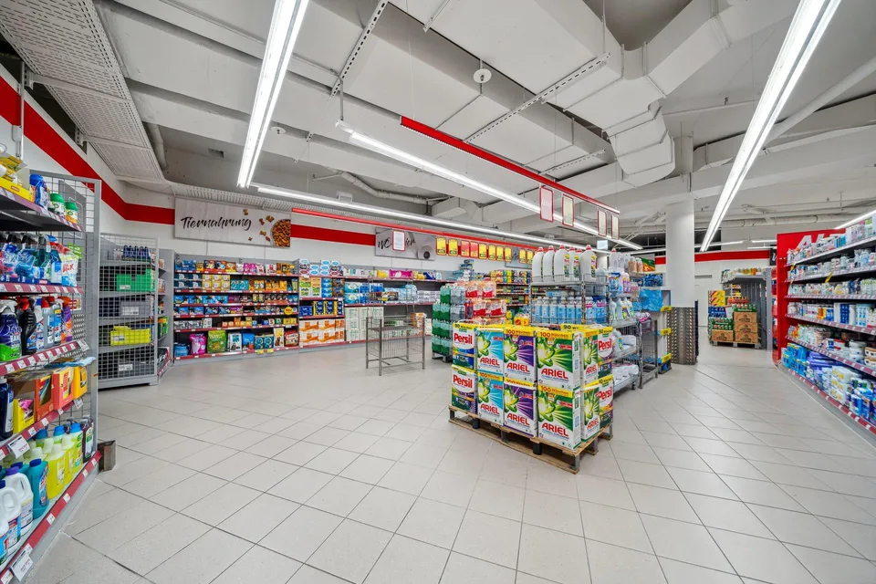 Retailfläche in bester Lage