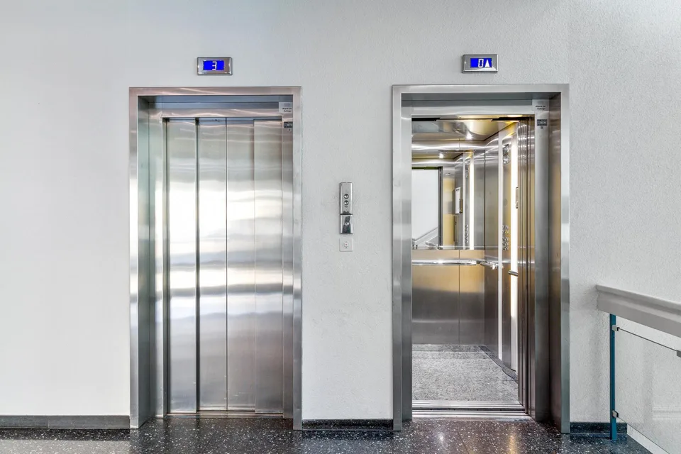 Moderne Büroflächen nahe Bahnhof Glattbrugg – Foto 8 von 13
