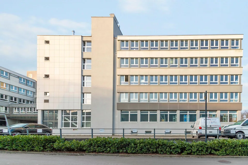 Bürofläche nahe am Bahnhof Glattbrugg – photo 11 sur 13