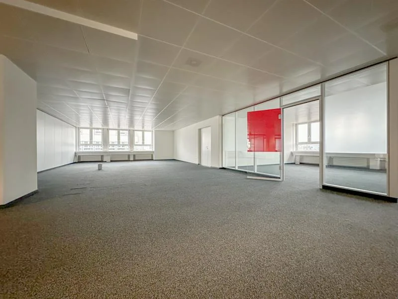 Bürofläche nahe am Bahnhof Glattbrugg – photo 6 sur 13