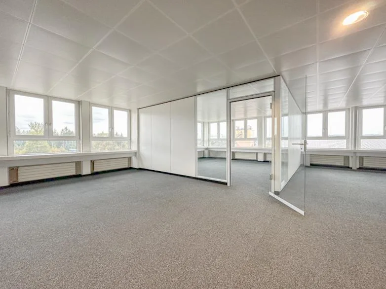 Bürofläche nahe am Bahnhof Glattbrugg – photo 7 sur 13