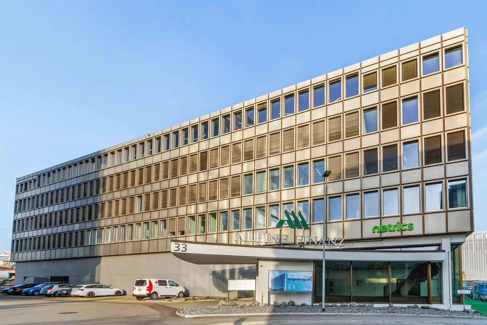 Praktisches Kleinbüro am Bahnhof Glattbrugg – photo 10 sur 13