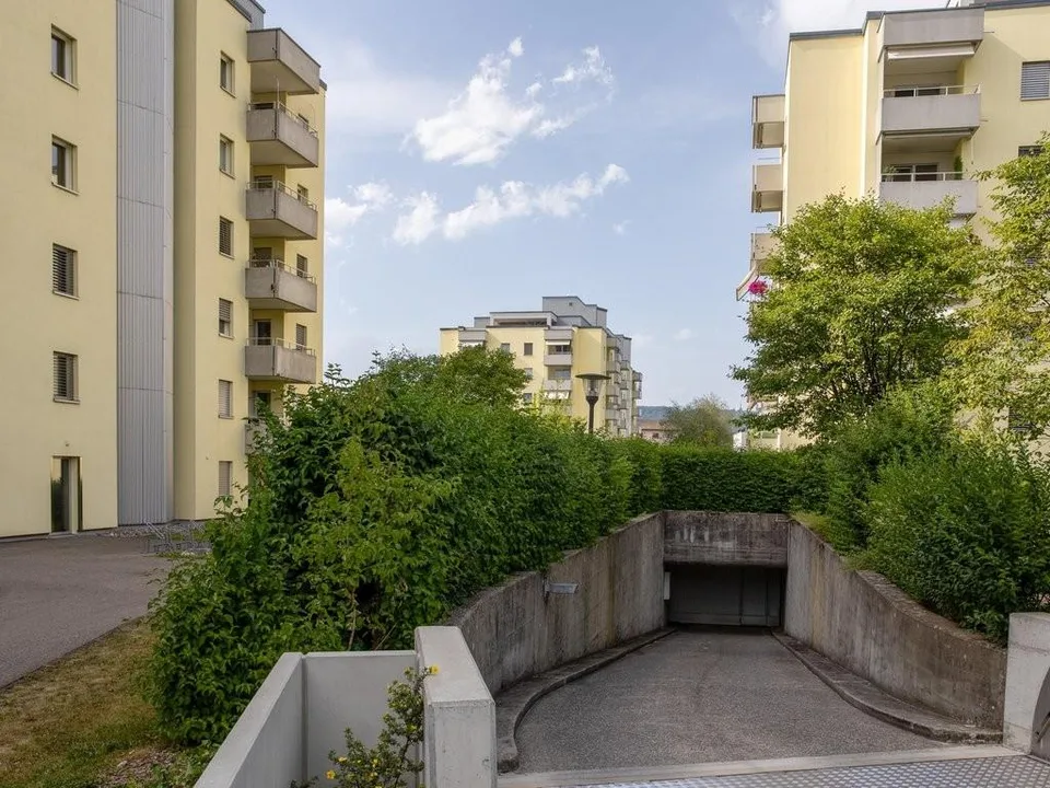 Suchen Sie einen Parkplatz für Ihr Motorrad?