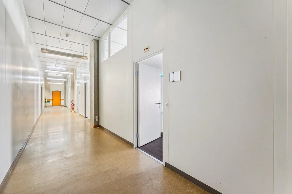 Ihr neuer Firmenstandort direkt an der Aare! – foto 7 di 7
