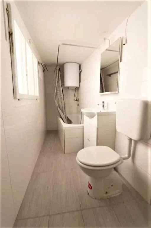 7 1/2-Zimmer-Wohnung Duplex / Appratamento di 7 1/2 locali duplex