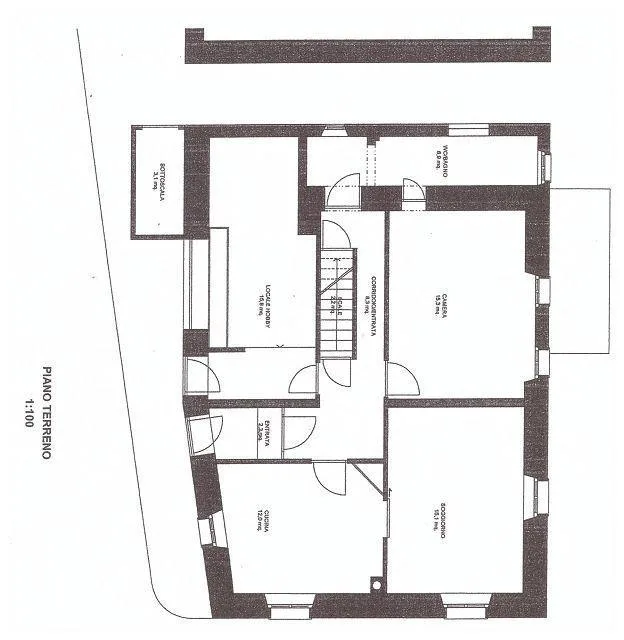 7 1/2-Zimmer-Wohnung Duplex / Appratamento di 7 1/2 locali duplex