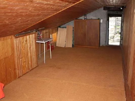 3 1/2-Zimmer-Wohnung mit Mansarde / appartamento di 3 1/2 locali co...