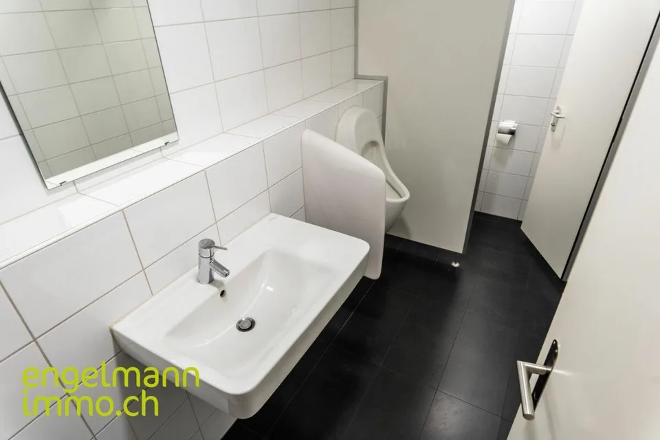 Zentrale Büroflächen von 62 m2 bis zu 282 m2 / Bureaux au centre-vi... – Foto 10 von 11
