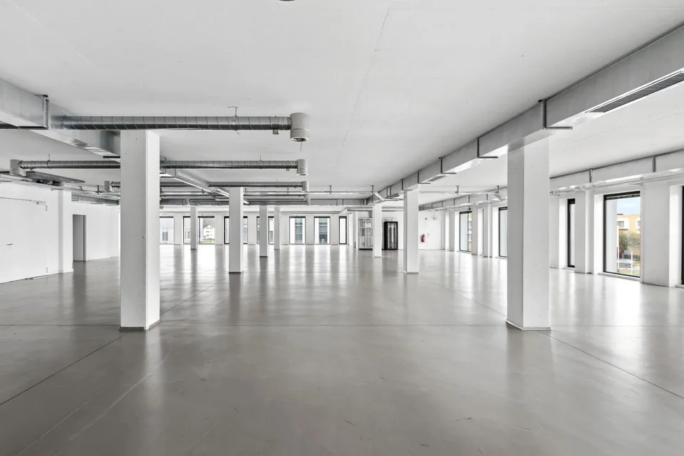 Découvrez votre nouvel espace au Centre iLife à Etoy !