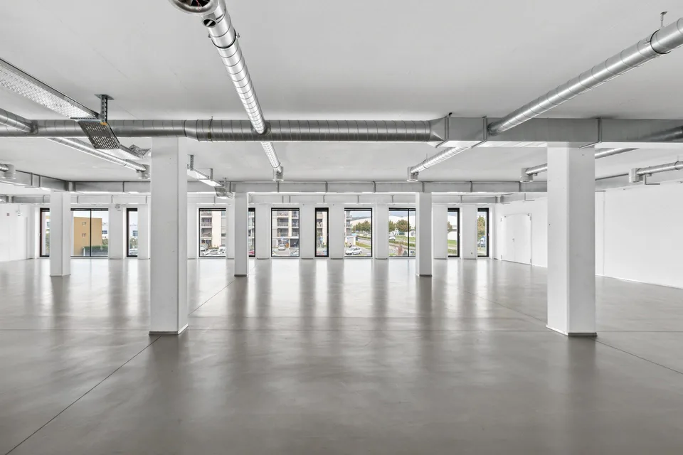 Découvrez votre nouvel espace au Centre iLife à Etoy !