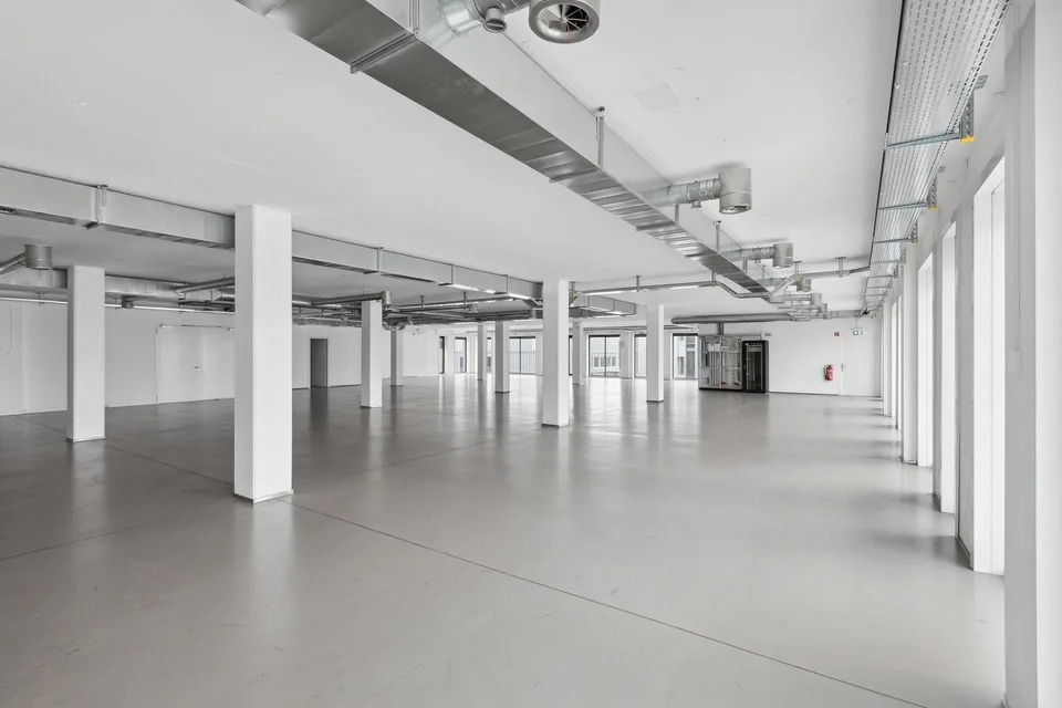 Découvrez votre nouvel espace au Centre iLife à Etoy !