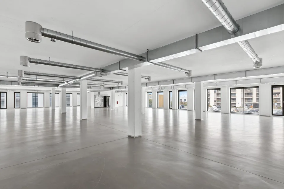 Découvrez votre nouvel espace au Centre iLife à Etoy !