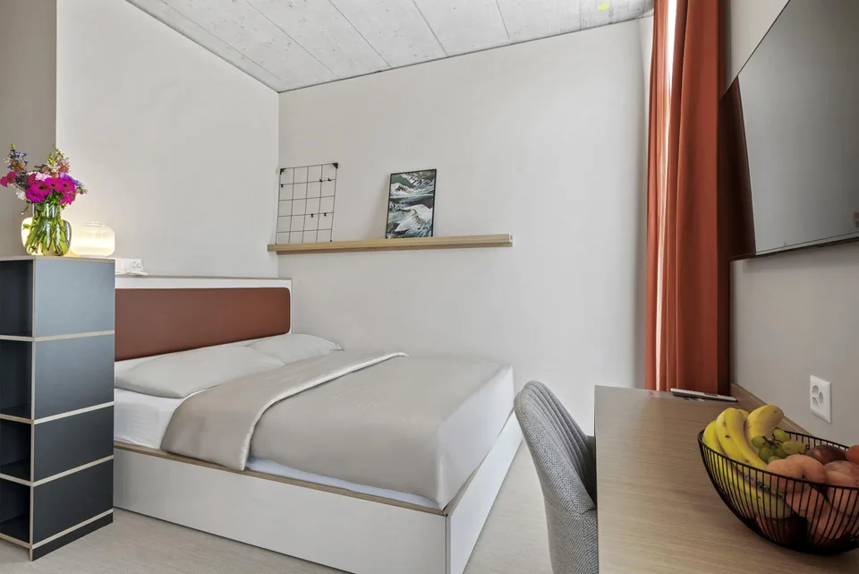 COSY Studio Apartment
