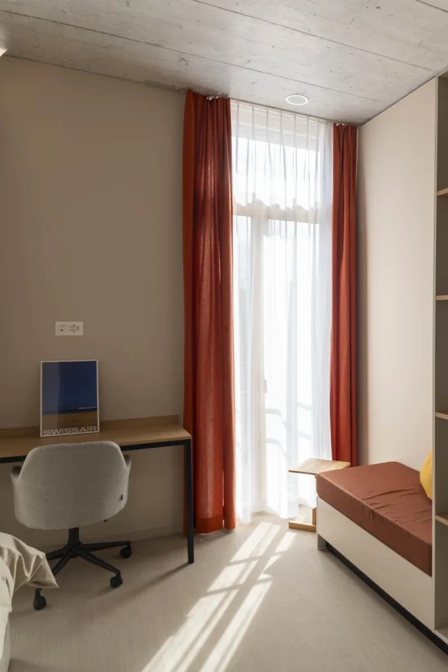 COSY Studio Apartment – photo 12 of 13