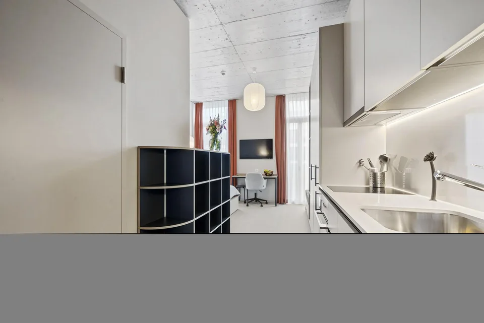 COSY Studio Apartment – photo 13 of 13