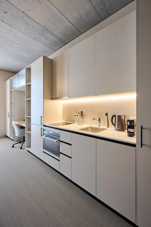 COSY Studio Apartment – photo 9 of 13