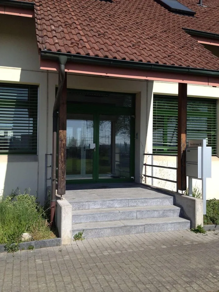 Arbeiten mit Industrieflair in Villmergen