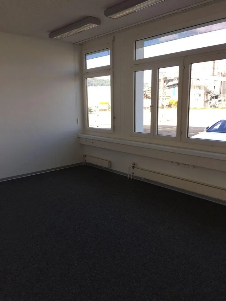 Arbeiten mit Industrieflair in Villmergen – Foto 8 von 13