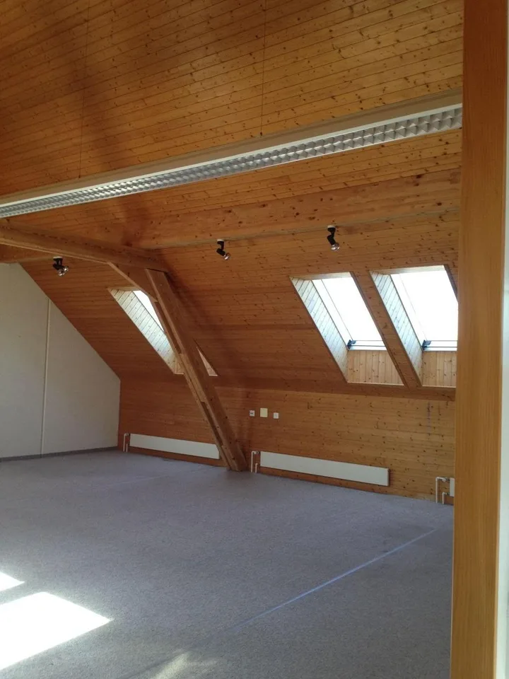 Arbeiten mit Industrieflair in Villmergen – Foto 12 von 13