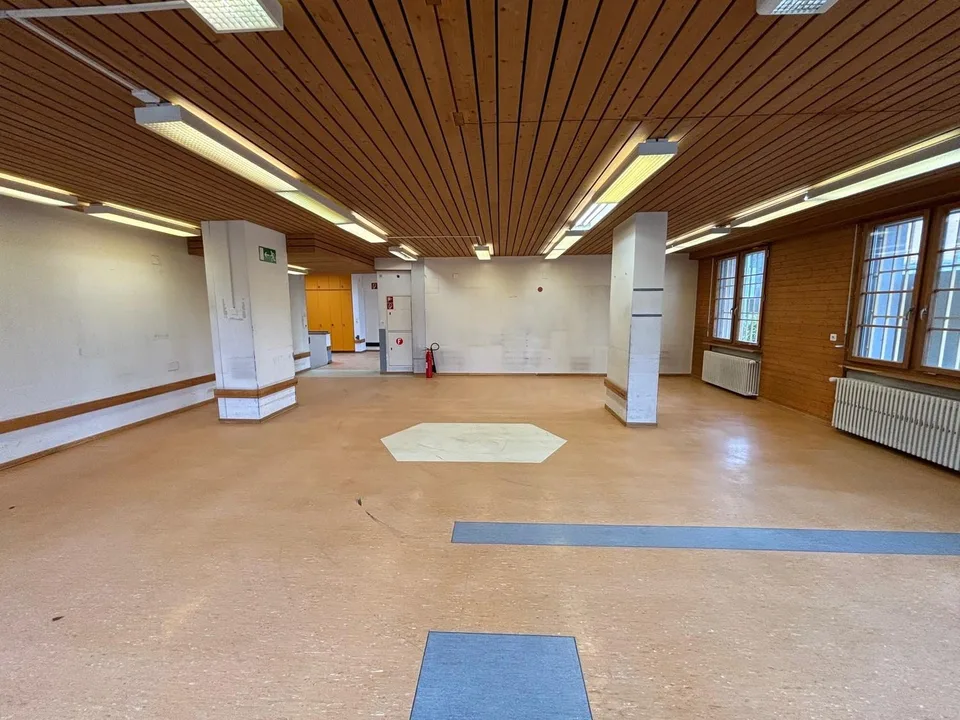 300m² Gewerbe, 8253 Diessenhofen