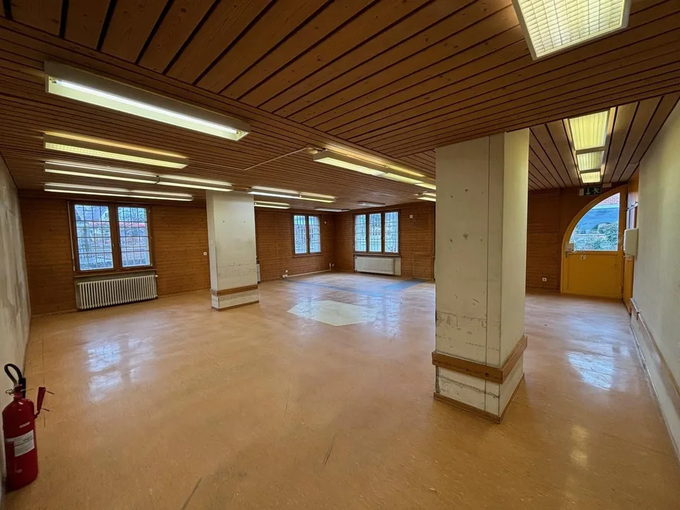 300m² Gewerbe, 8253 Diessenhofen