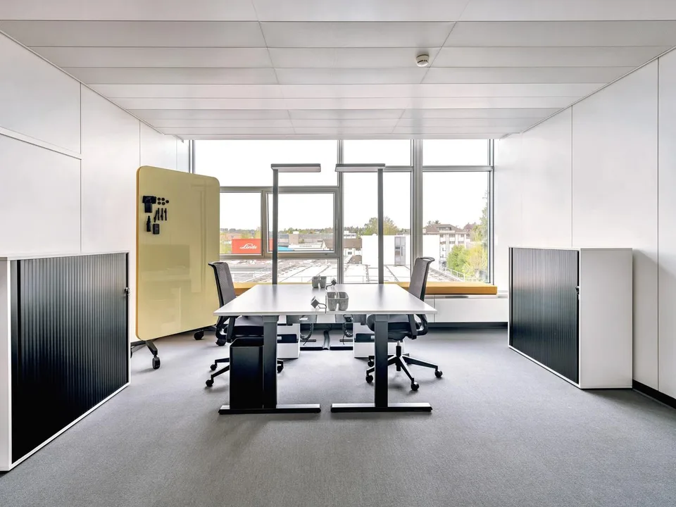 KOWERK Dietlikon  Letzte freie MICRO OFFICES!