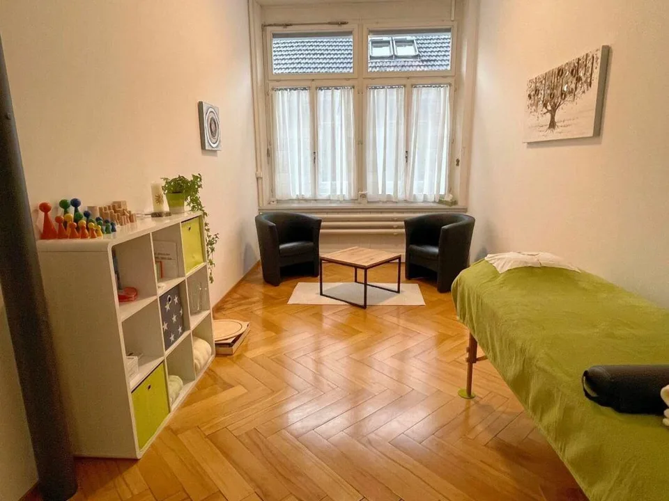 Attraktive Büroräume bis 200 m2 zu vermieten