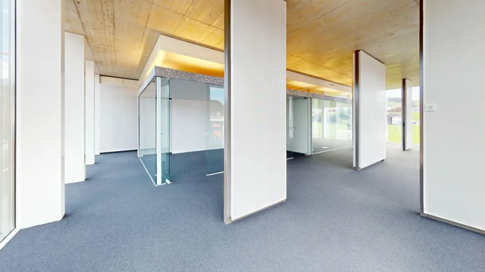 Top-modernes, gekühltes Büro für Ihren nachhaltigen Erfolg – foto 8 di 25