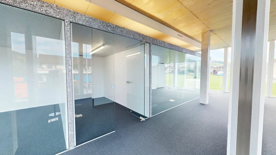 Top-modernes, gekühltes Büro für Ihren nachhaltigen Erfolg – foto 16 di 25