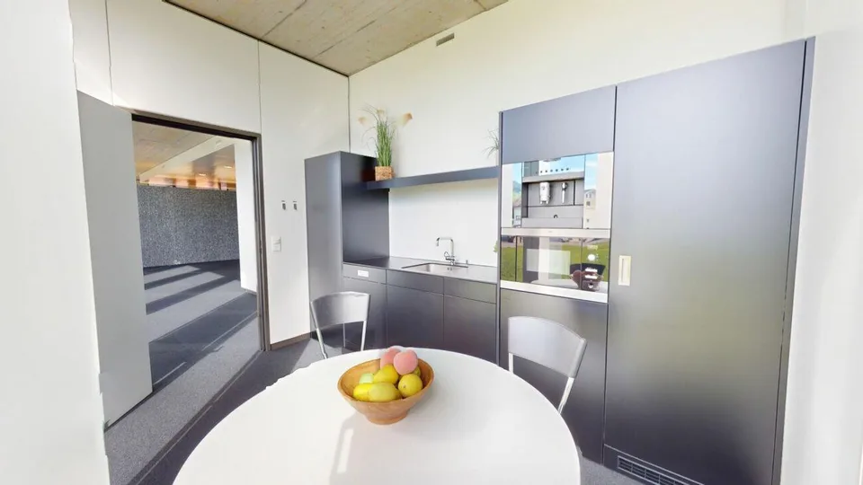 Top-modernes, gekühltes Büro für Ihren nachhaltigen Erfolg – foto 11 di 25