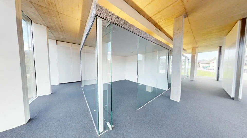 Top-modernes, gekühltes Büro für Ihren nachhaltigen Erfolg – foto 14 di 25