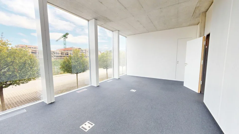 Top-modernes, gekühltes Büro für Ihren nachhaltigen Erfolg – foto 9 di 25