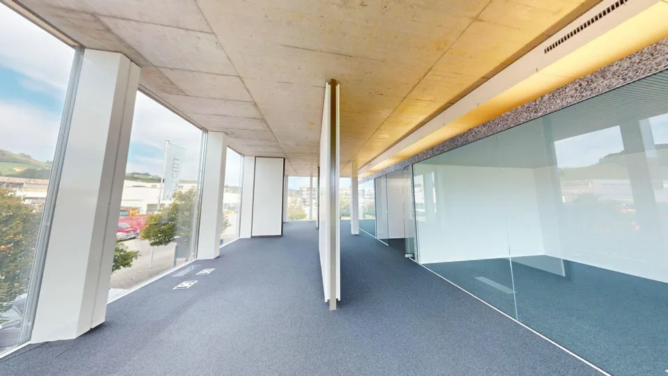 Top-modernes, gekühltes Büro für Ihren nachhaltigen Erfolg – foto 20 di 25