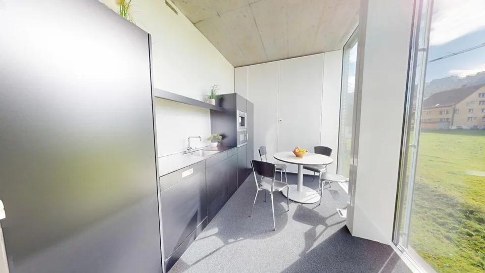 Top-modernes, gekühltes Büro für Ihren nachhaltigen Erfolg – foto 12 di 25
